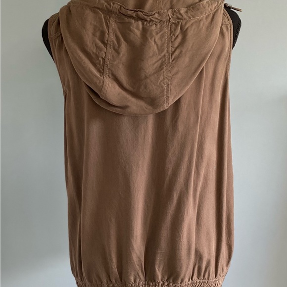 Michael Kors utility vest - Picture 3 of 5